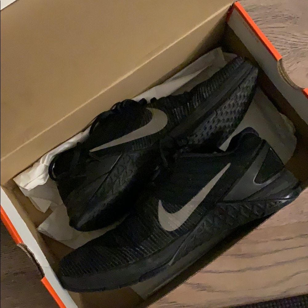 Nike Metcon DSX Flyknit - mens